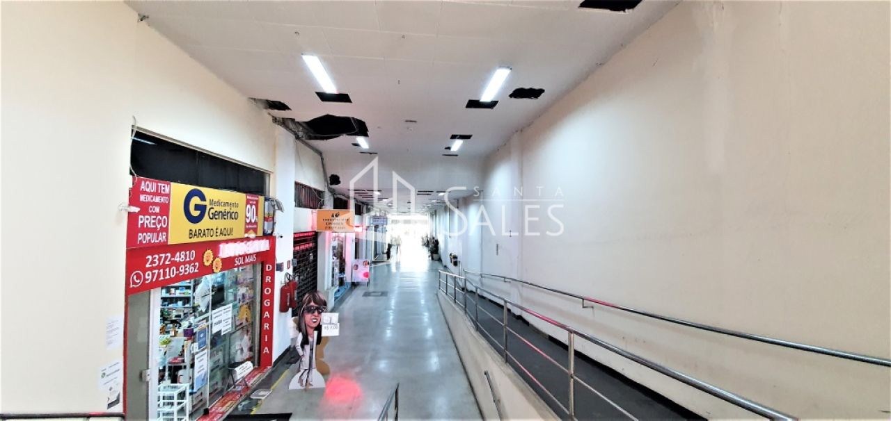 Loja-Salão para alugar, 56m² - Foto 13