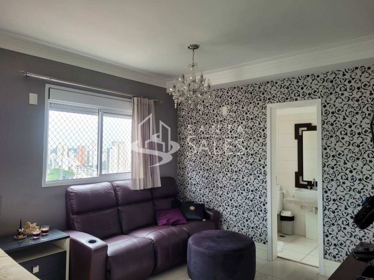 Apartamento, 3 quartos, 189 m² - Foto 14