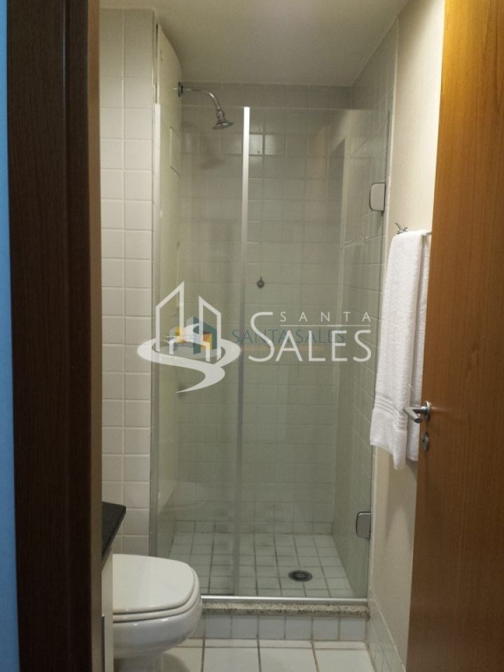 Apartamento, 1 quarto, 27 m² - Foto 4