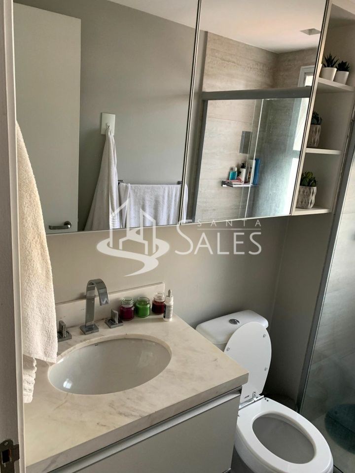 Apartamento, 2 quartos, 89 m² - Foto 12