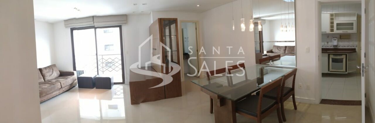 Apartamento, 3 quartos, 83 m² - Foto 47