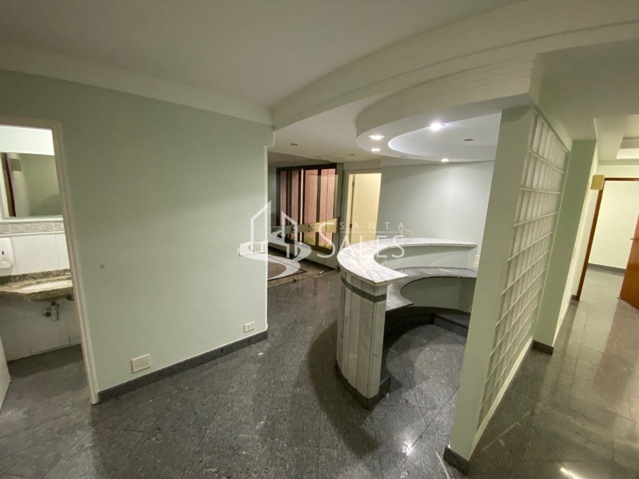 Sala-Conjunto, 200 m² - Foto 14