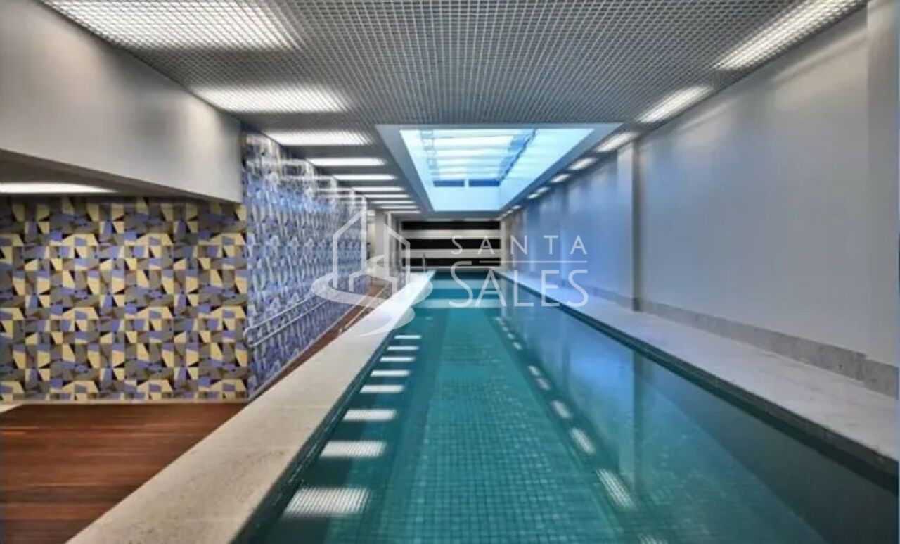 Apartamento, 4 quartos, 278 m² - Foto 28