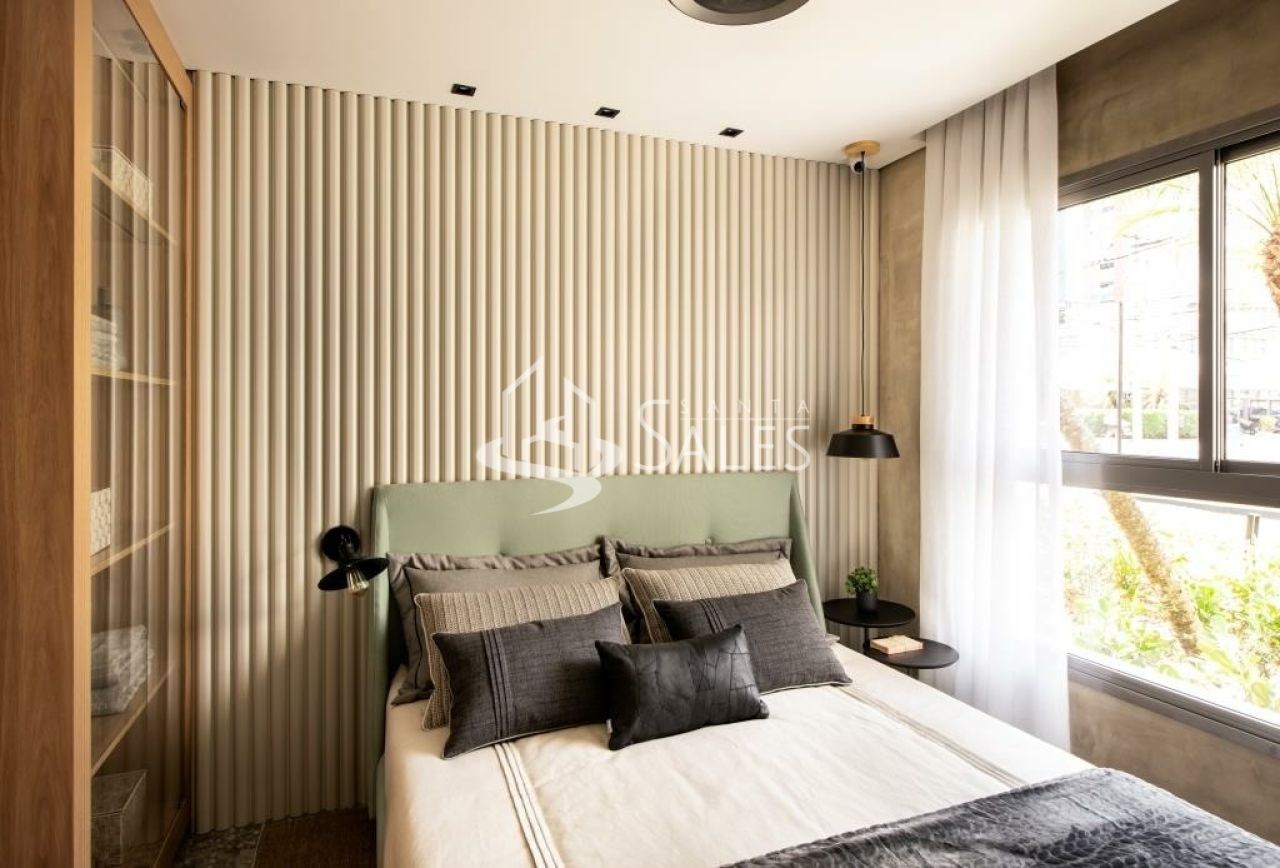 Apartamento, 1 quarto, 38 m² - Foto 18
