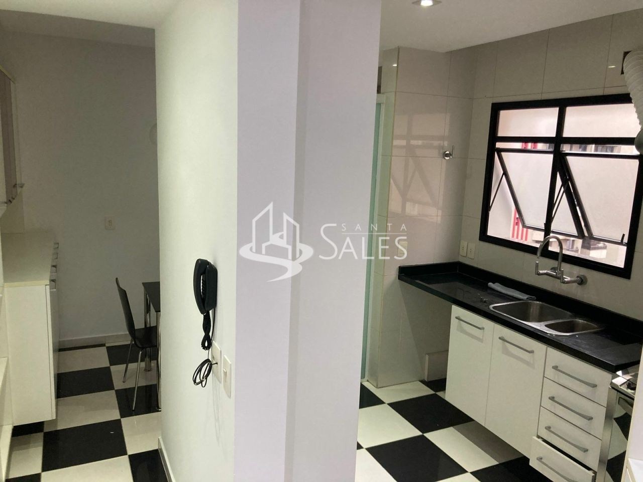 Apartamento, 2 quartos, 89 m² - Foto 12