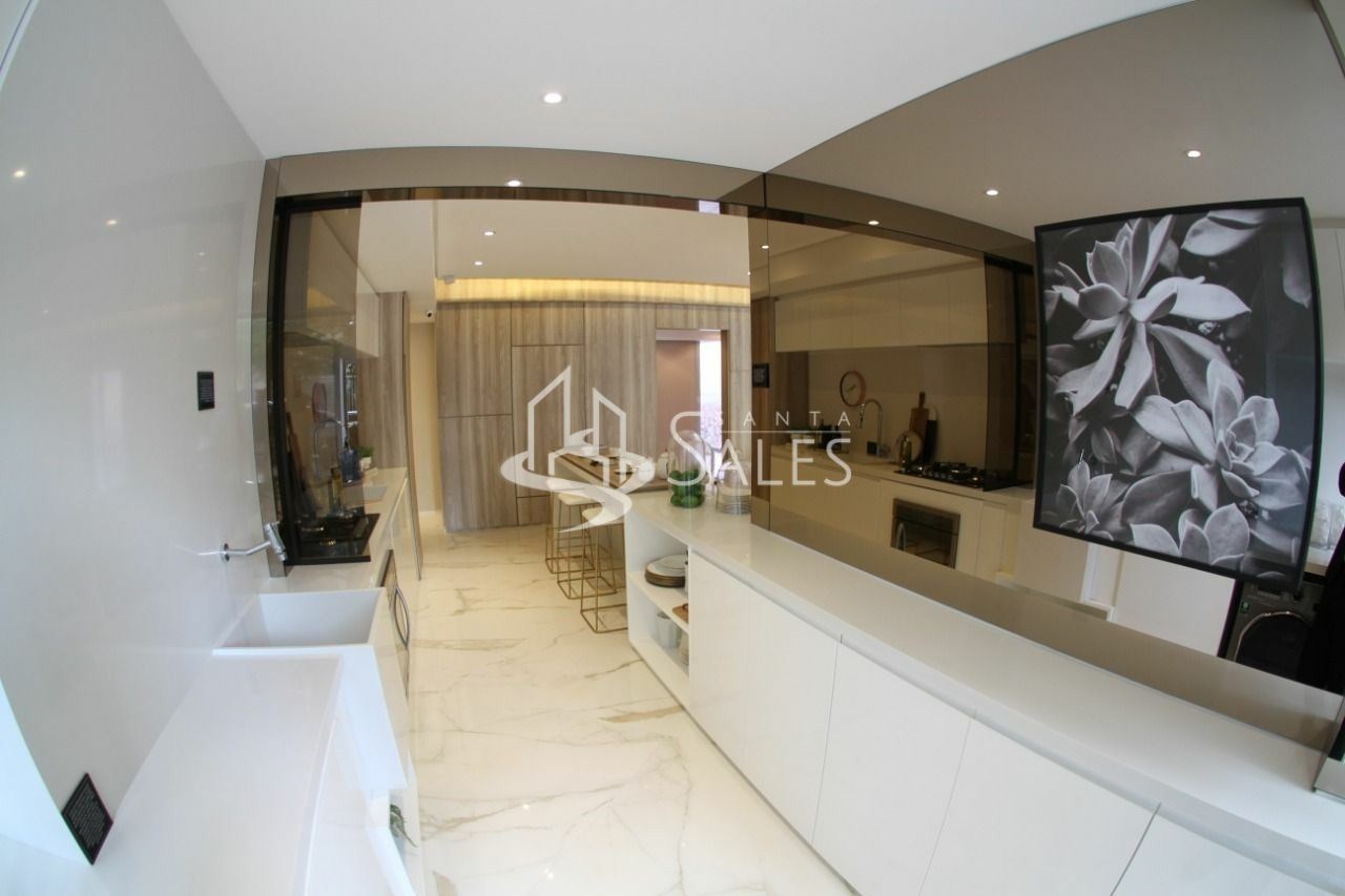 Apartamento, 3 quartos, 131 m² - Foto 8