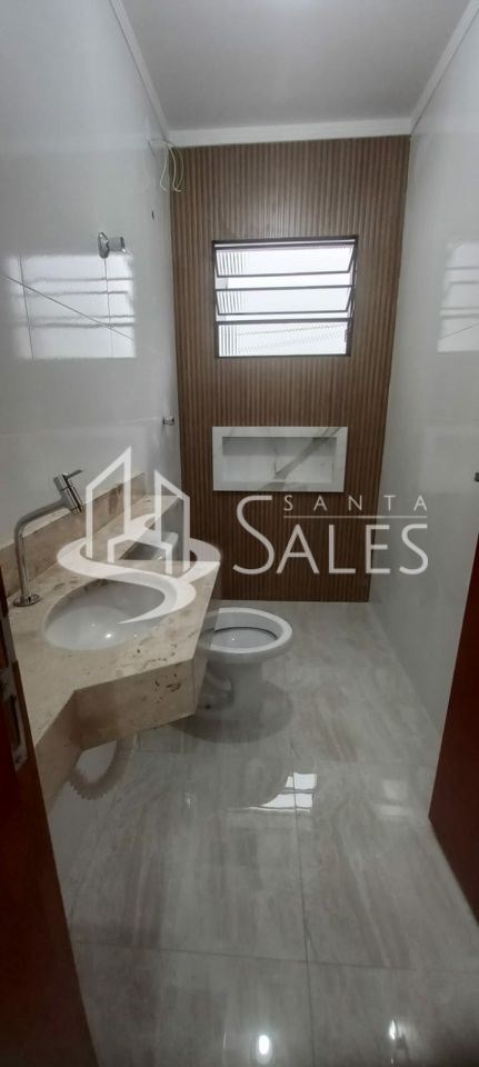 Sobrado, 3 quartos, 108 m² - Foto 14