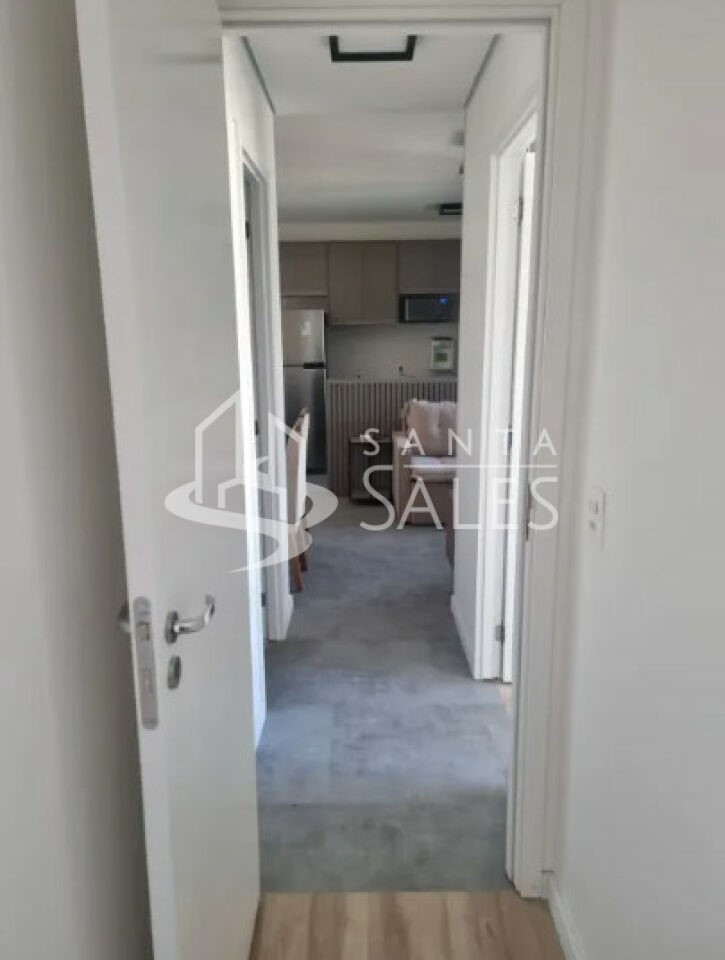 Apartamento para alugar com 2 quartos, 69m² - Foto 12