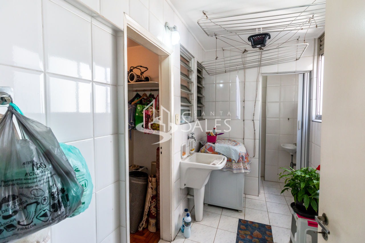 Apartamento, 3 quartos, 126 m² - Foto 27