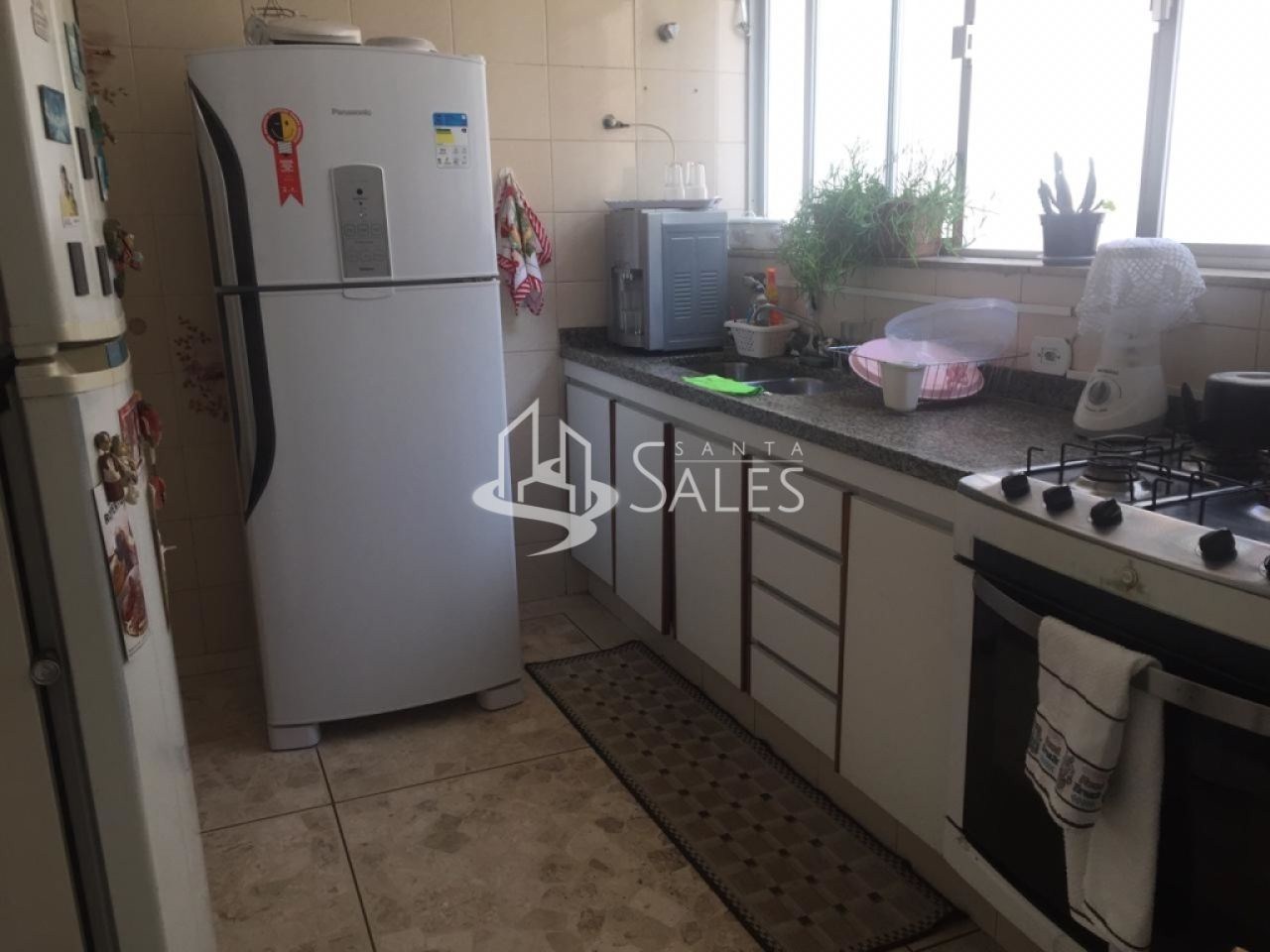 Apartamento, 3 quartos, 256 m² - Foto 7