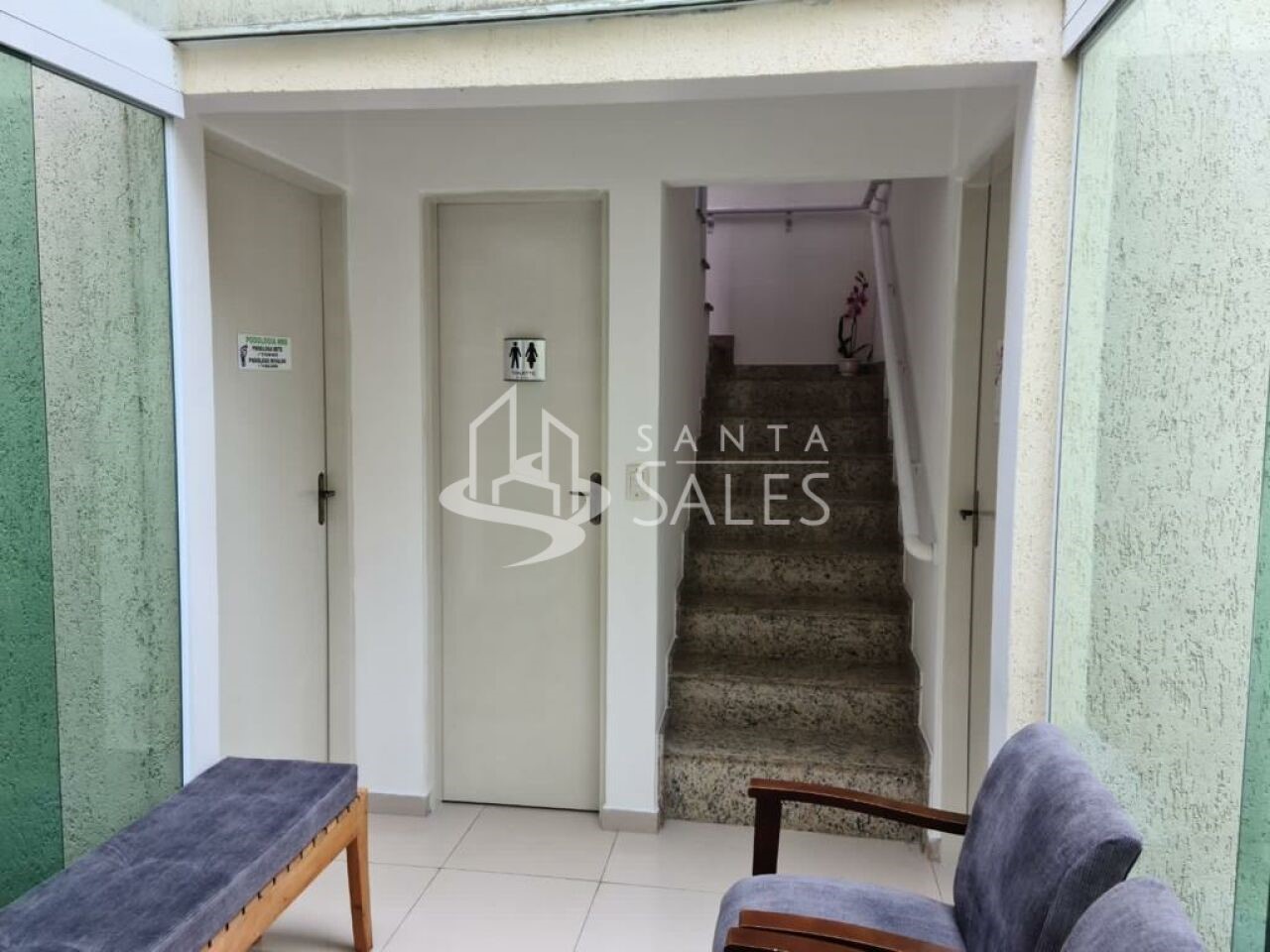 Sobrado, 6 quartos, 150 m² - Foto 11