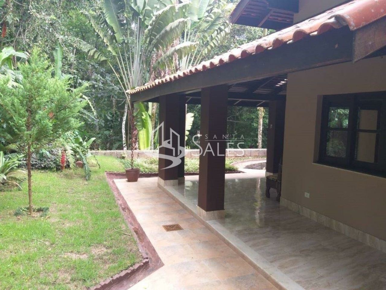 Casa de Condomínio, 4 quartos - Foto 7
