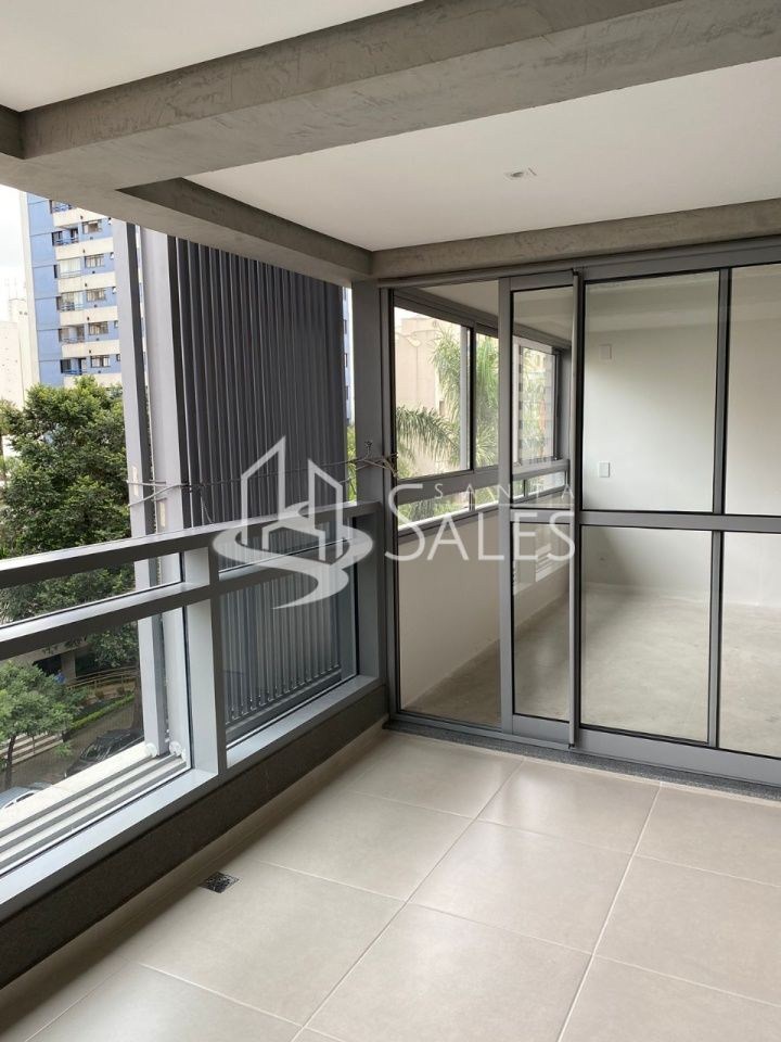 Apartamento, 2 quartos, 85 m² - Foto 1
