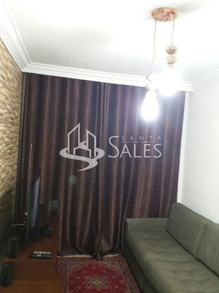 Apartamento, 1 quarto, 39 m² - Foto 17