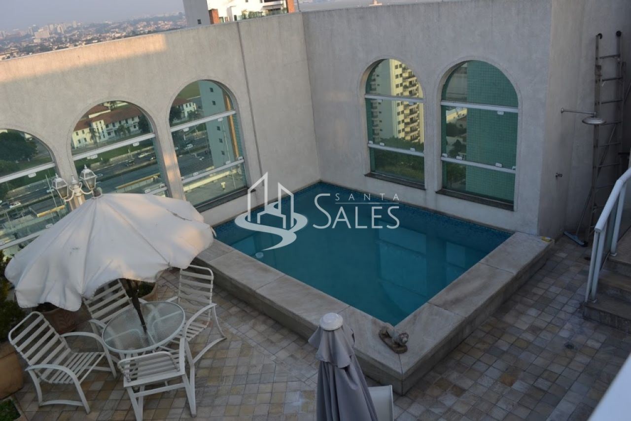 Cobertura, 4 quartos, 600 m² - Foto 2