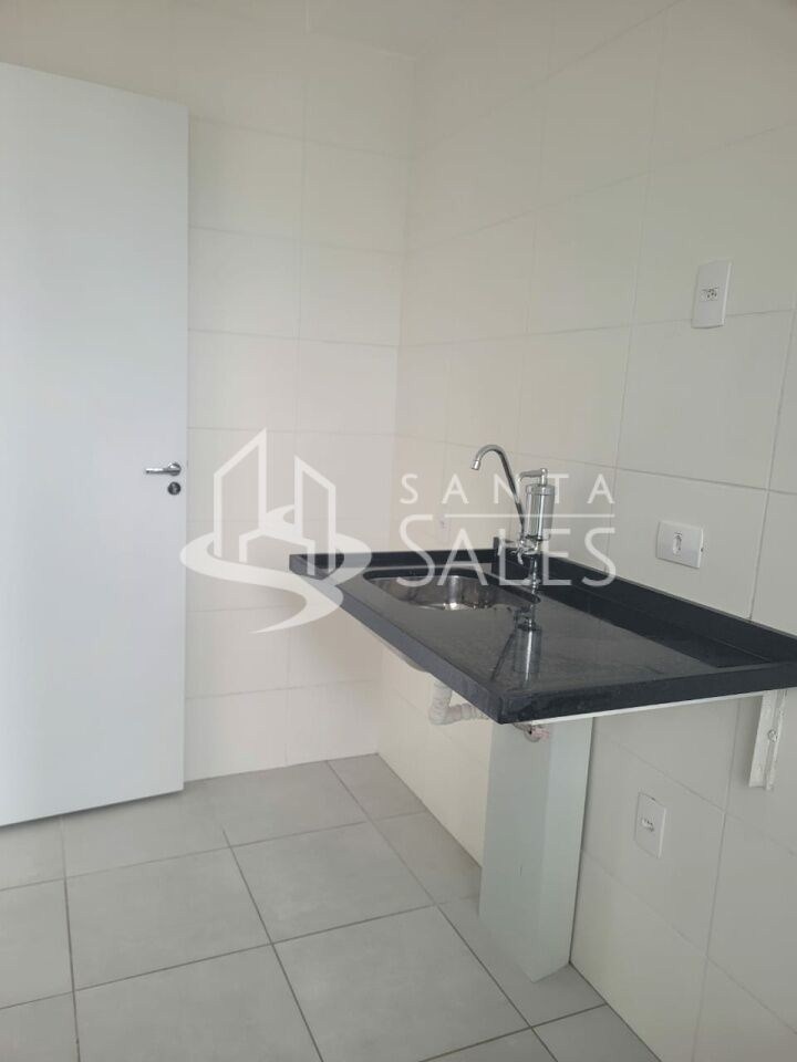 Apartamento à venda com 1 quarto, 27m² - Foto 2