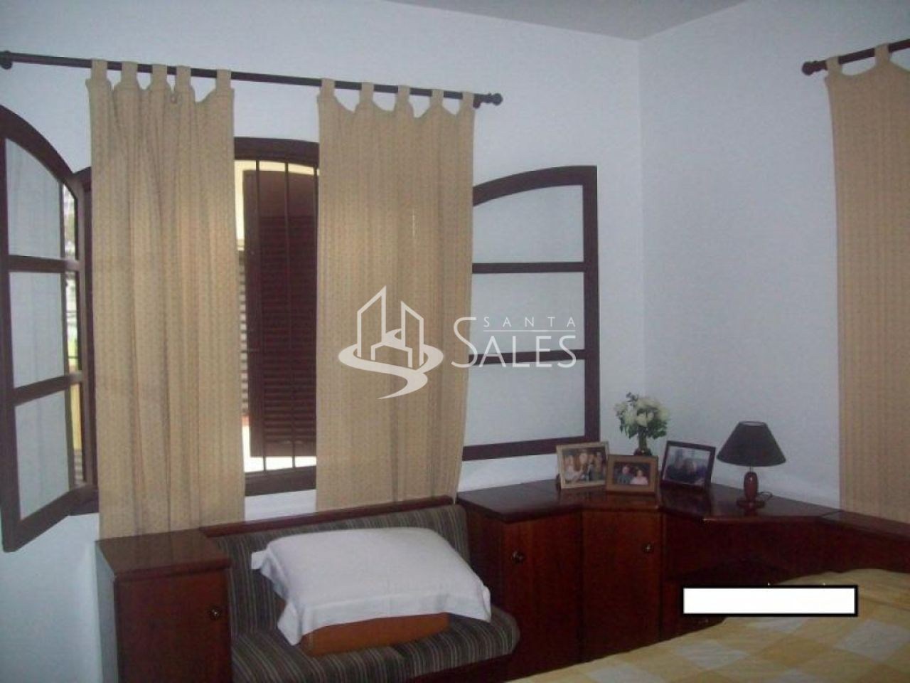 Sobrado, 3 quartos, 256 m² - Foto 131
