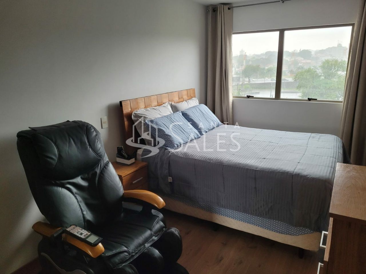 Apartamento, 1 quarto, 58 m² - Foto 11