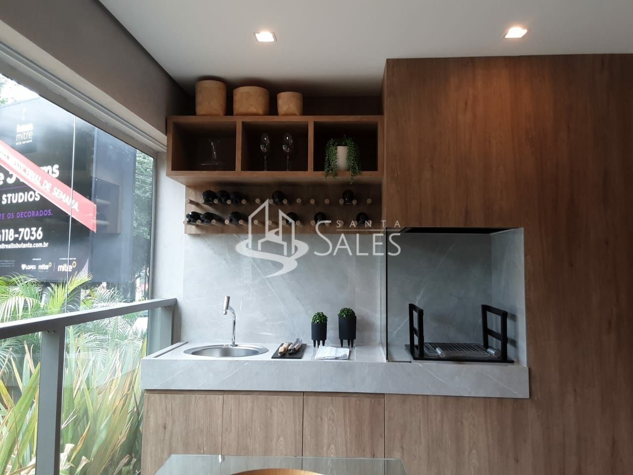 Apartamento, 3 quartos, 79 m² - Foto 7