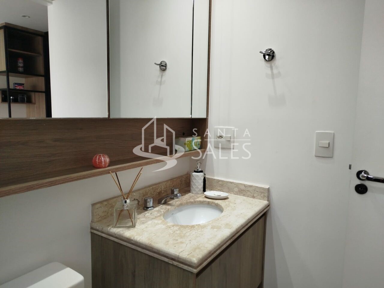 Apartamento, 2 quartos, 81 m² - Foto 29