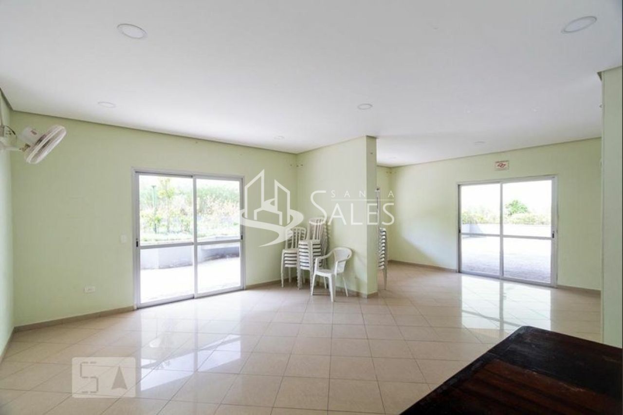 Apartamento, 2 quartos, 50 m² - Foto 5