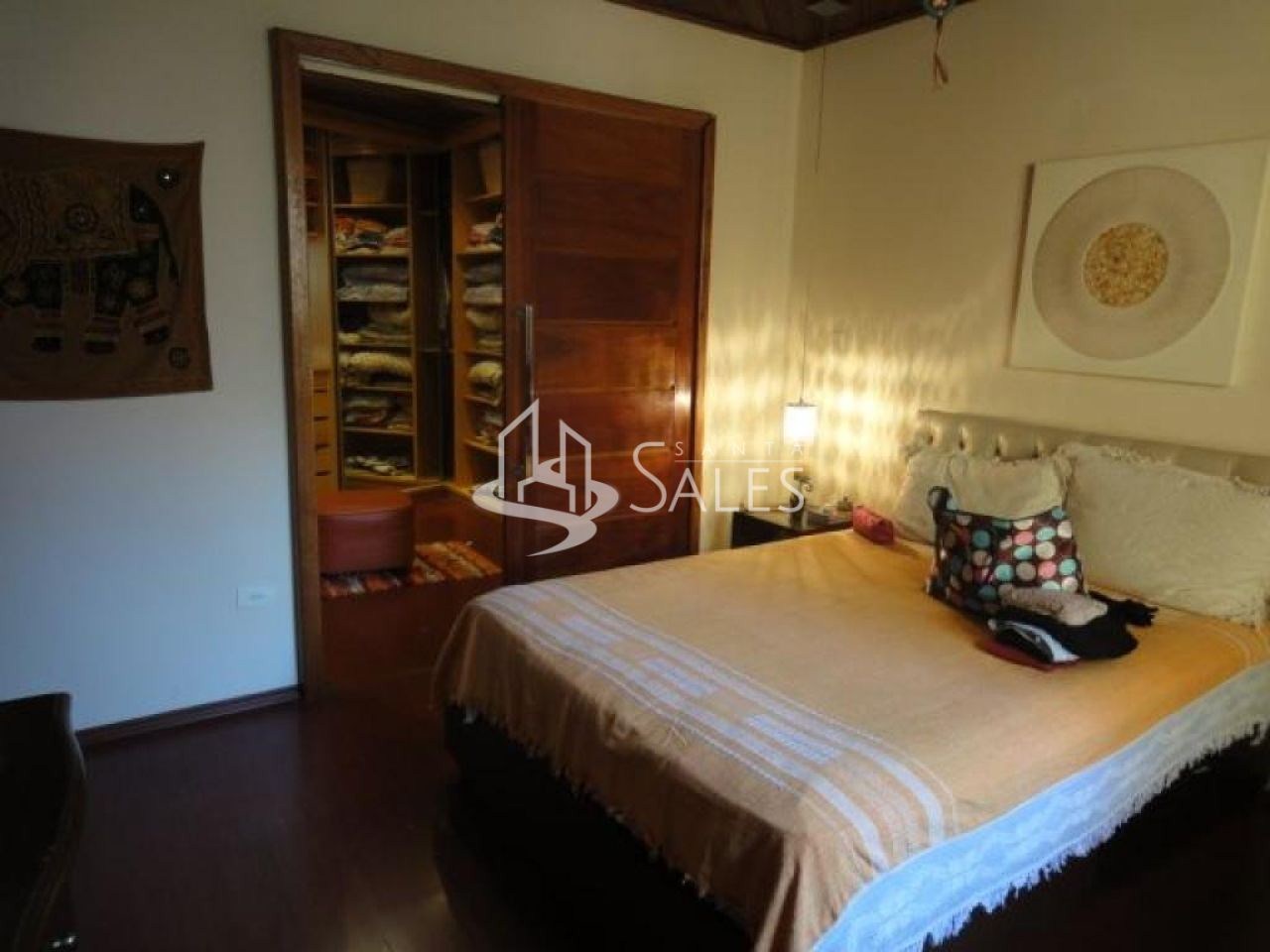 Sobrado, 5 quartos, 310 m² - Foto 37