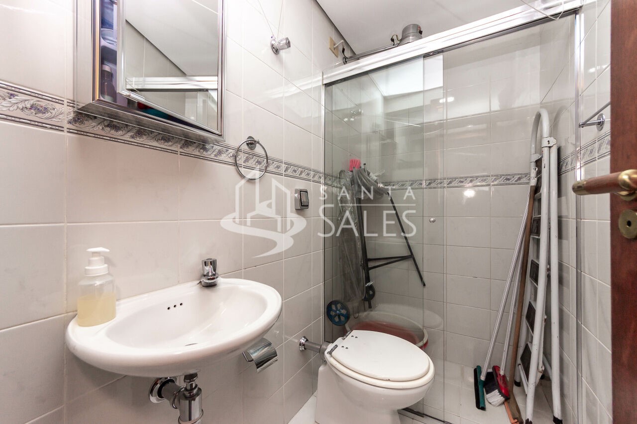 Apartamento, 4 quartos, 187 m² - Foto 25