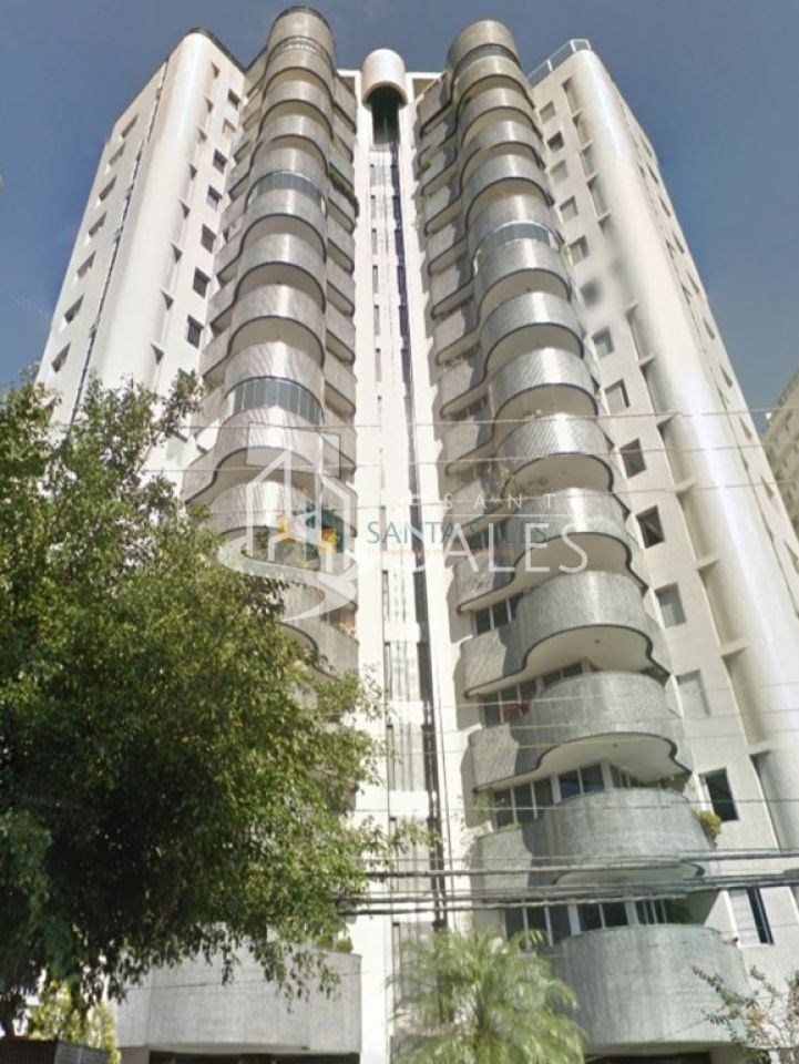Apartamento, 4 quartos, 160 m² - Foto 22