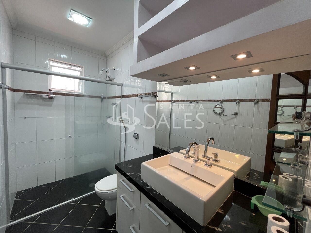 Sobrado, 4 quartos, 228 m² - Foto 23