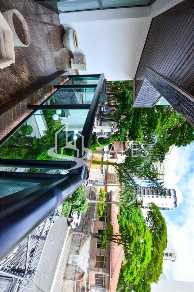 Apartamento à venda com 4 quartos, 220m² - Foto 18