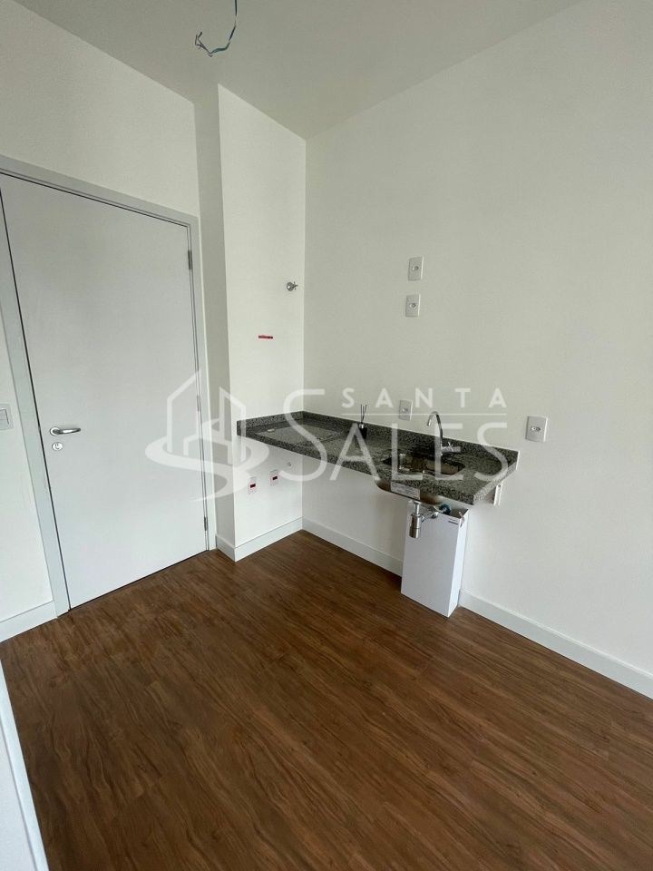 Apartamento, 1 quarto, 24 m² - Foto 2