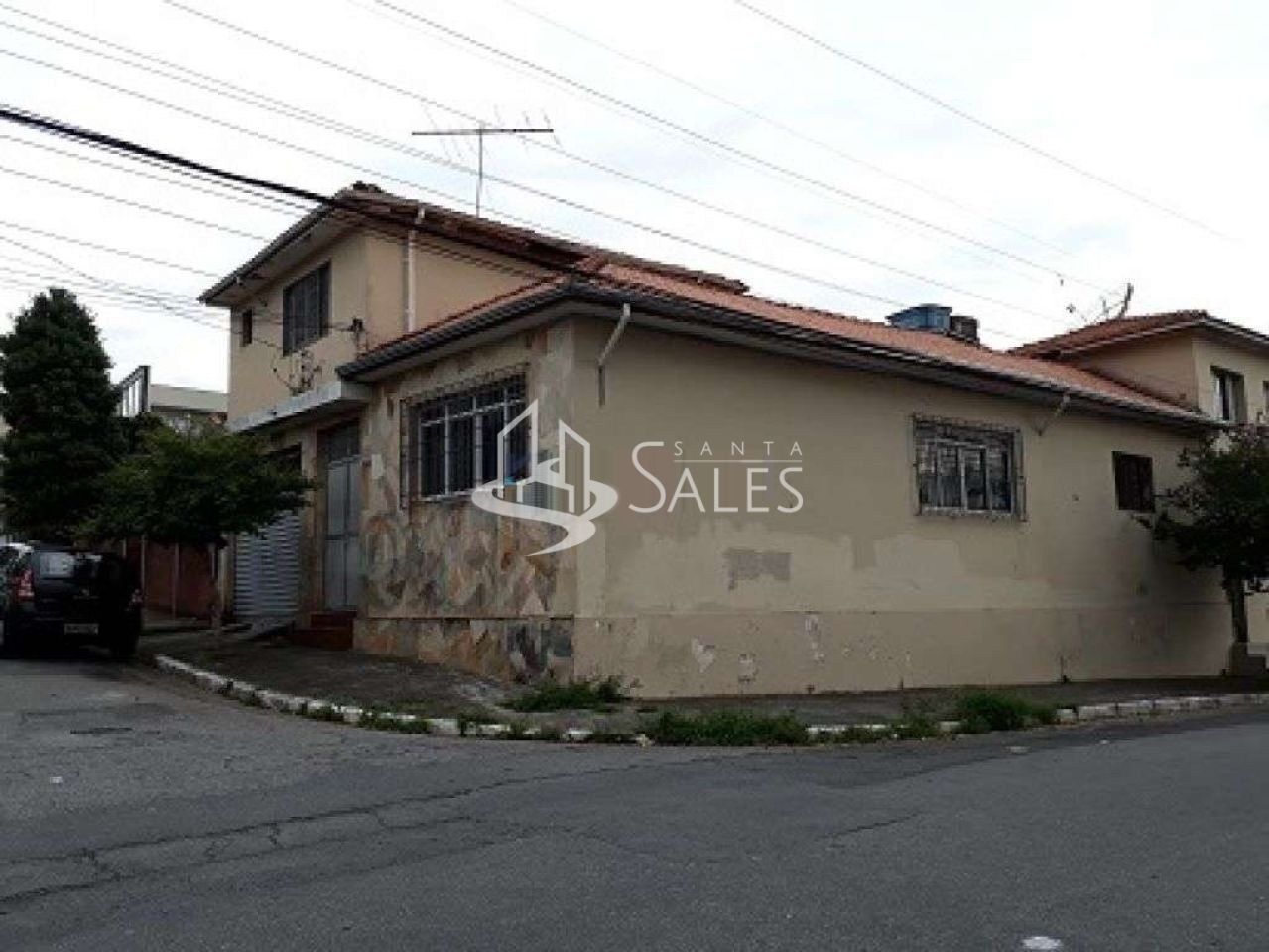 Loteamento e Condomínio - Foto 7