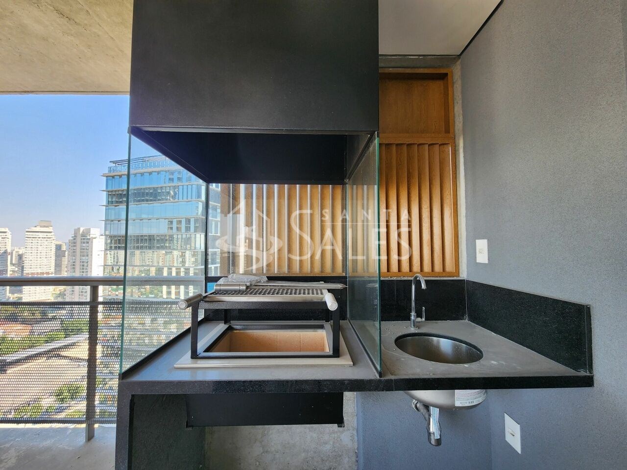 Apartamento à venda com 4 quartos, 167m² - Foto 9