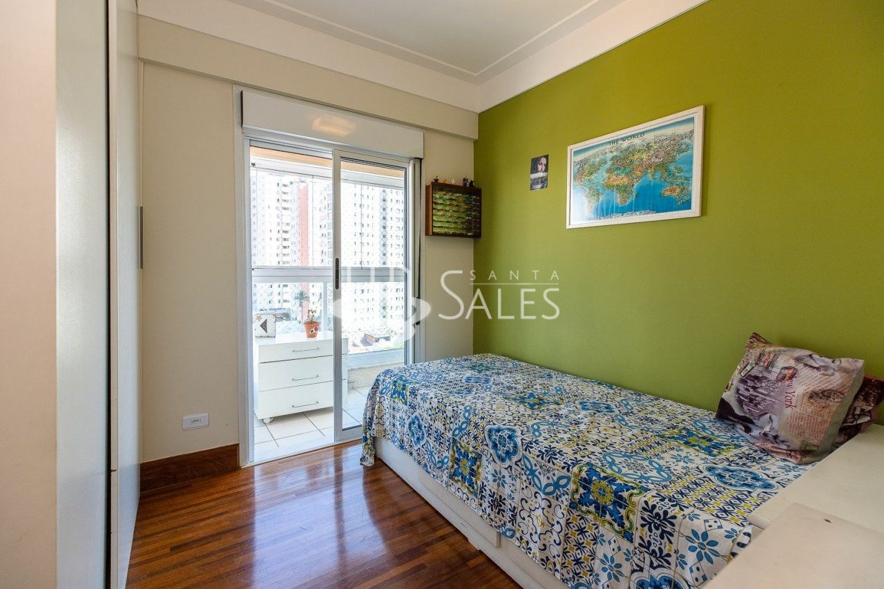 Apartamento, 1 quarto, 27 m² - Foto 15