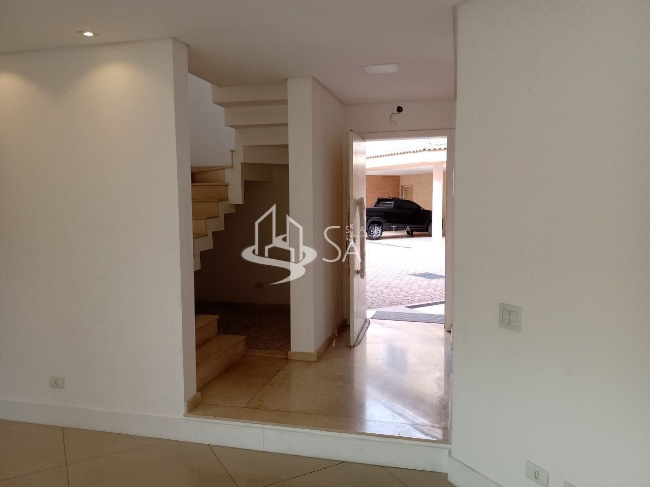 Casa de Condomínio, 4 quartos - Foto 45