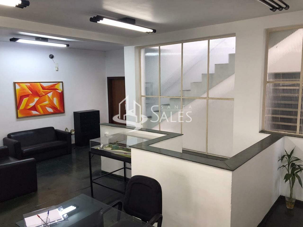 Prédio Inteiro - Foto 34