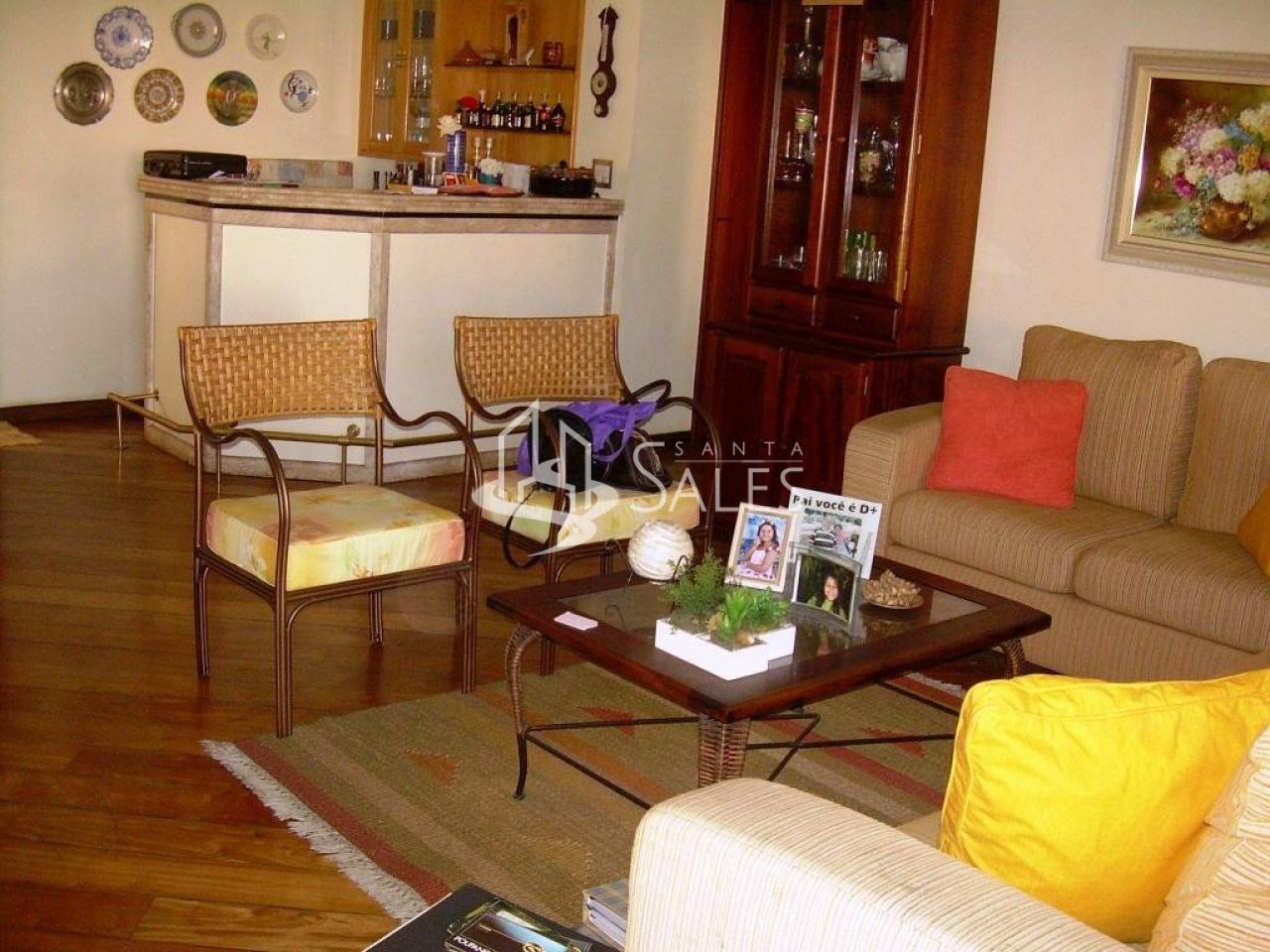Apartamento, 4 quartos, 140 m² - Foto 6
