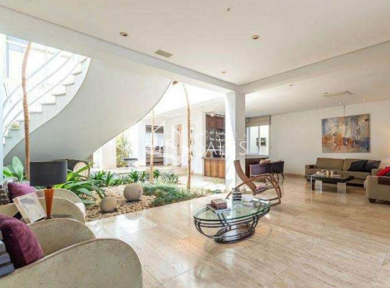 Casa de Condomínio, 5 quartos - Foto 5