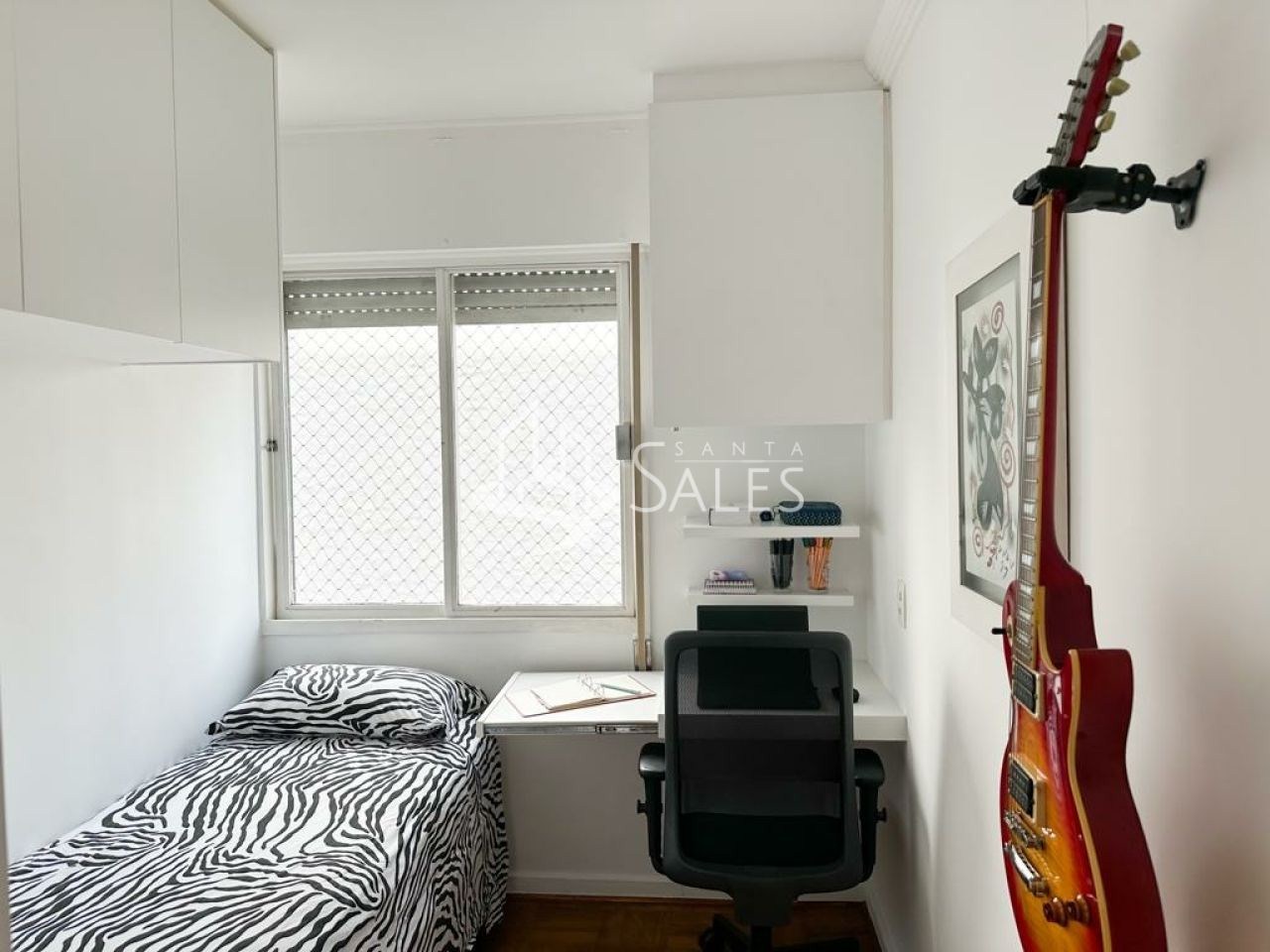 Apartamento, 3 quartos, 85 m² - Foto 23