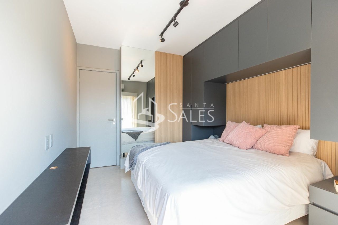 Apartamento, 1 quarto, 55 m² - Foto 56