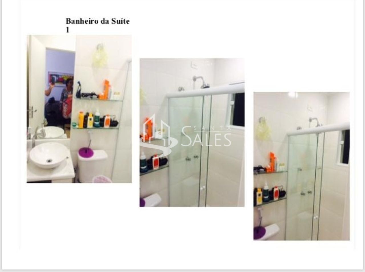 Casa de Condomínio, 5 quartos - Foto 17