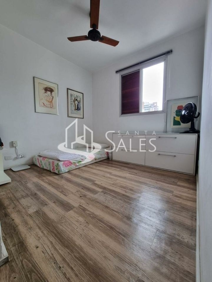 Apartamento, 3 quartos, 100 m² - Foto 6