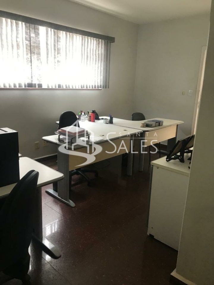 Sobrado, 5 quartos, 600 m² - Foto 14