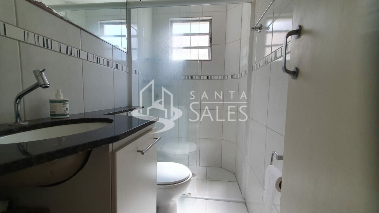 Apartamento, 3 quartos, 143 m² - Foto 11