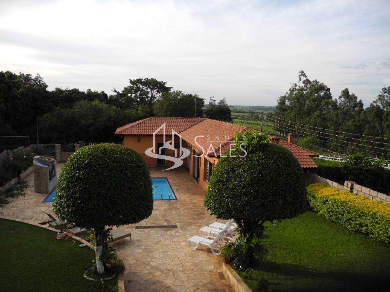 Fazenda, 9500 m² - Foto 14