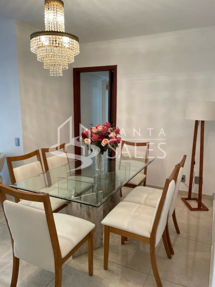 Apartamento à venda com 4 quartos, 96m² - Foto 2