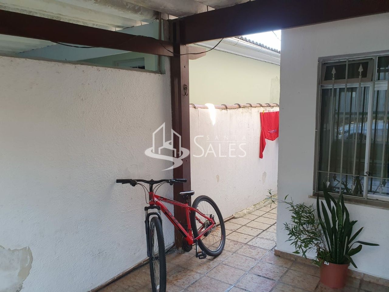 Sobrado, 5 quartos, 280 m² - Foto 4