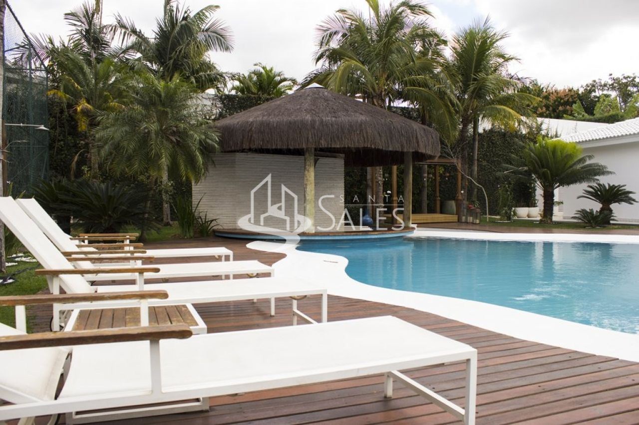 Casa de Condomínio, 6 quartos - Foto 65