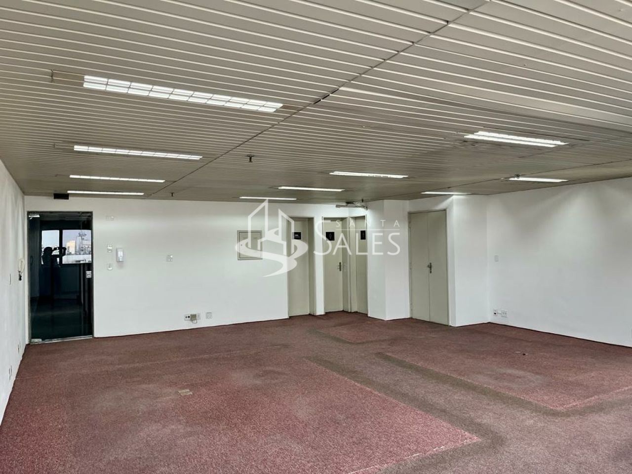 Sala-Conjunto, 80 m² - Foto 4