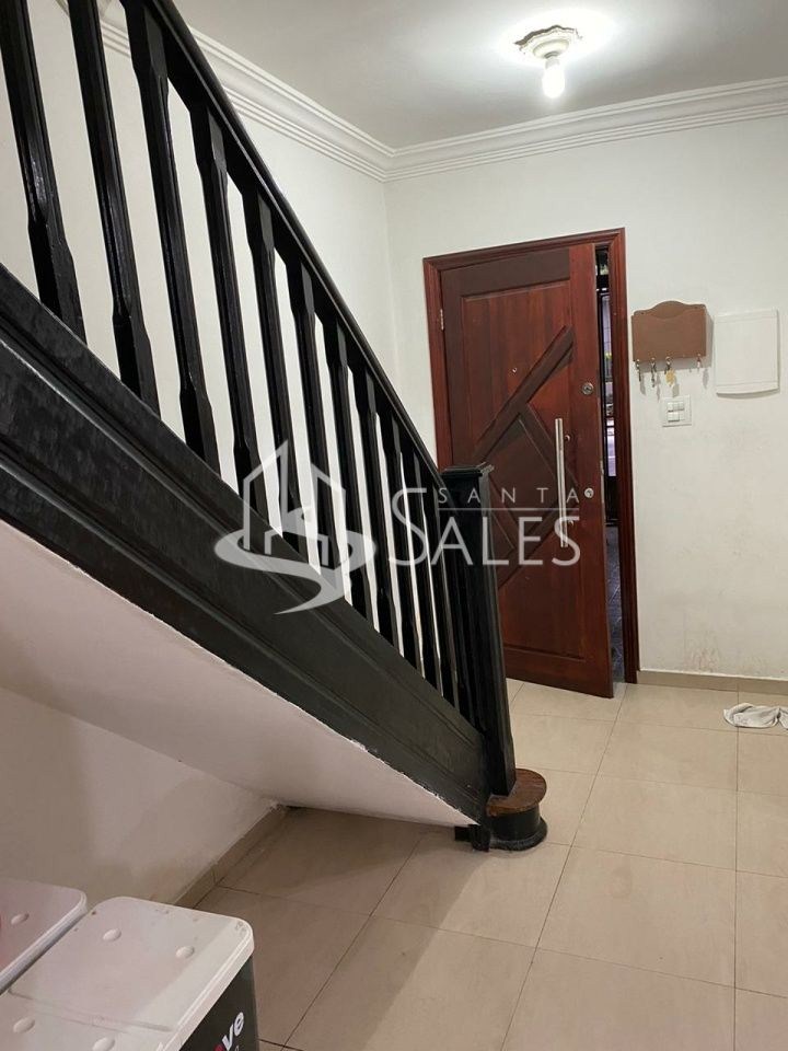 Sobrado, 3 quartos, 140 m² - Foto 6